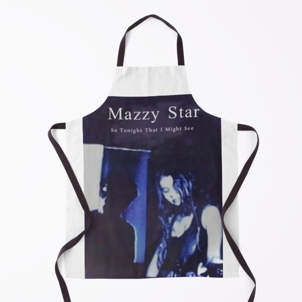 Item preview, Mazzy Star So Tonight That I Might See designed and sold by Funki-Designs.