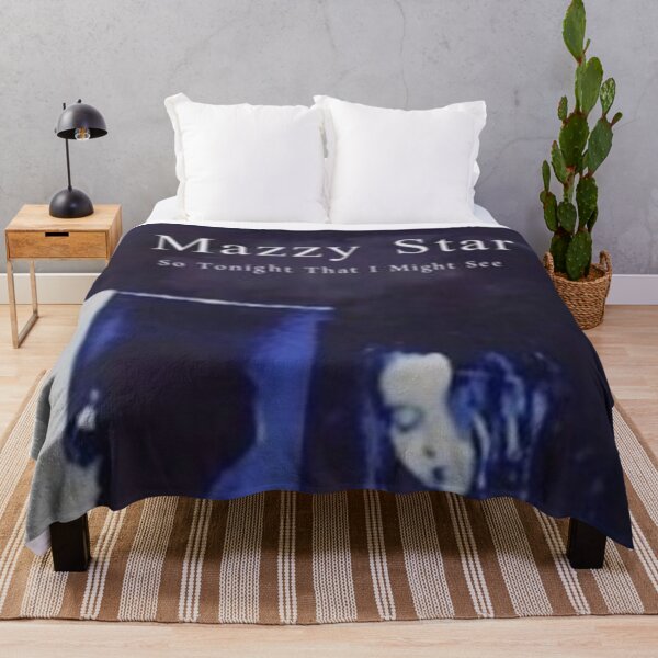 Item preview, Mazzy Star So Tonight That I Might See designed and sold by Funki-Designs.