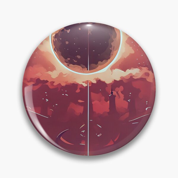 Item preview, They Moved the Moon! designed and sold by Tes331.