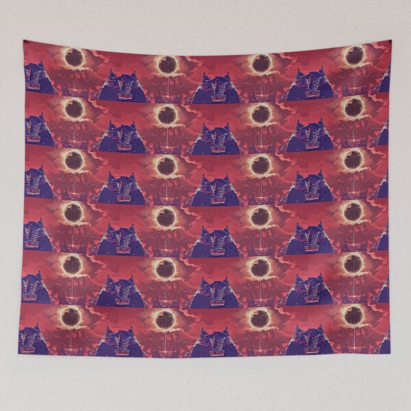 Item preview, They Moved the Moon! designed and sold by Tes331.