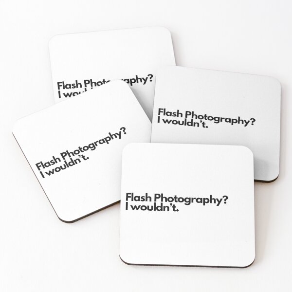Item preview, Flash Photography? I wouldn't. designed and sold by VickysStickys.