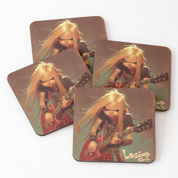 Item preview, Avril Lavigne inspired punk designed and sold by Nowshin Tasnim.