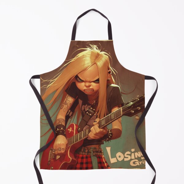 Item preview, Avril Lavigne inspired punk designed and sold by Nowshin Tasnim.