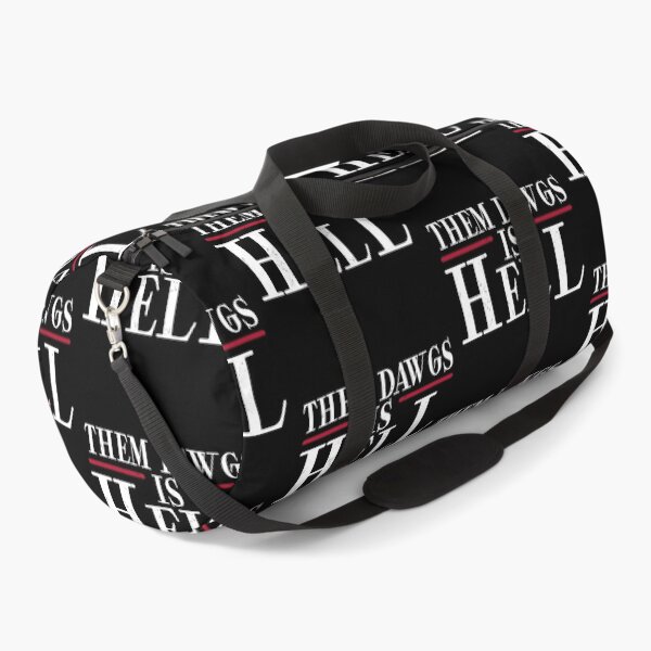 Item preview, them dawgs is hell designed and sold by TinysKaden.