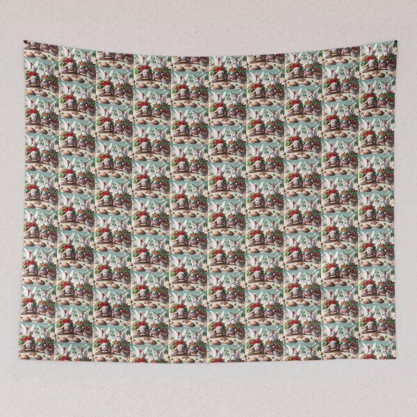 Item preview, 2 of 12 Days of Christmas designed and sold by SublimeStuffArt.