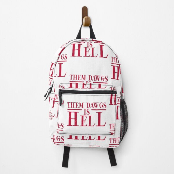 Item preview, them dawgs is hell designed and sold by TinysKaden.