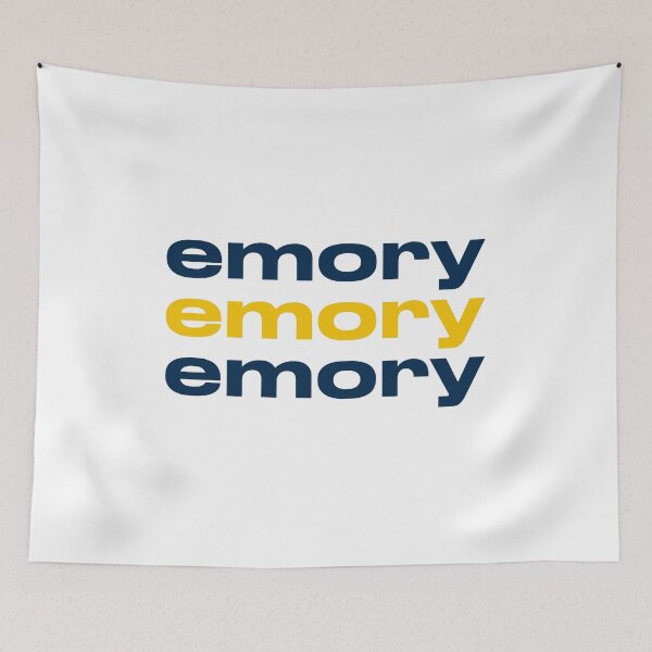 Item preview, emory designed and sold by designsbysamantha.