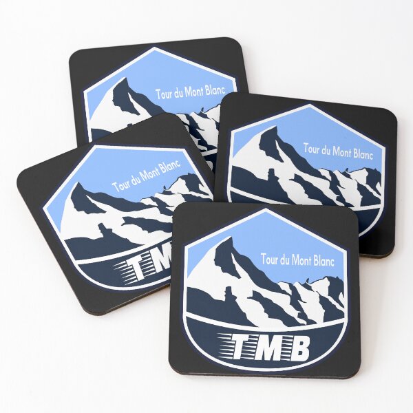 Item preview, TMB  designed and sold by wildexperience.
