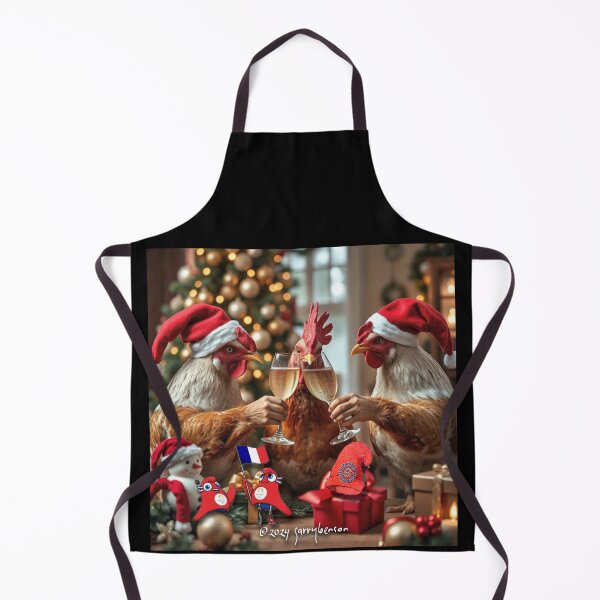 Item preview, 3 of 12 Days of Christmas designed and sold by SublimeStuffArt.