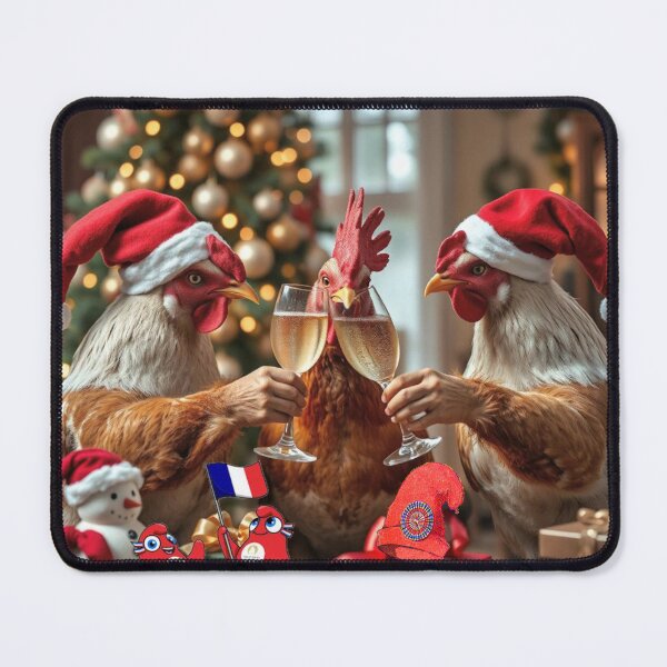 Item preview, 3 of 12 Days of Christmas designed and sold by SublimeStuffArt.