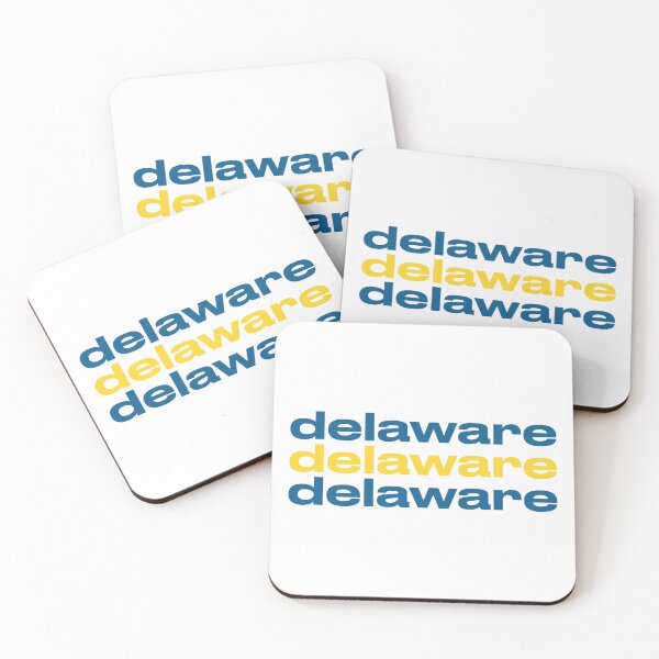 Item preview, delaware designed and sold by designsbysamantha.