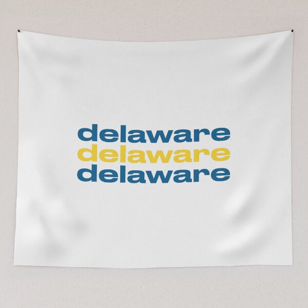 Item preview, delaware designed and sold by designsbysamantha.