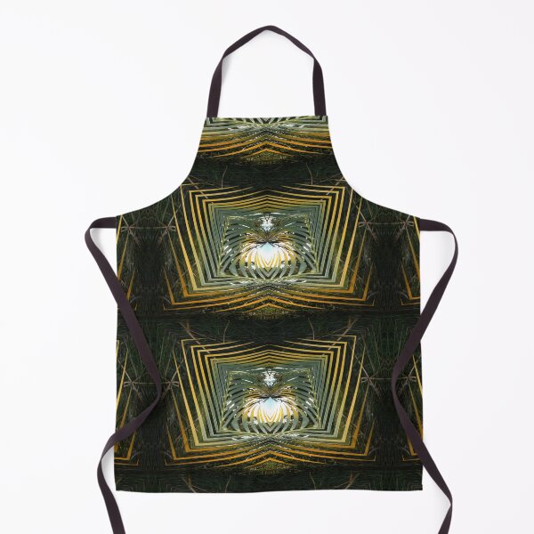 Item preview, Fern Fractal designed and sold by muz2142.