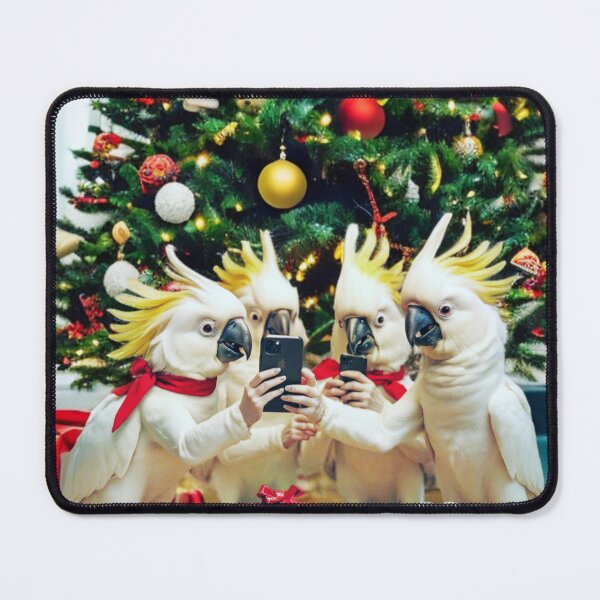 Item preview, 4 of 12 Days of Christmas designed and sold by SublimeStuffArt.