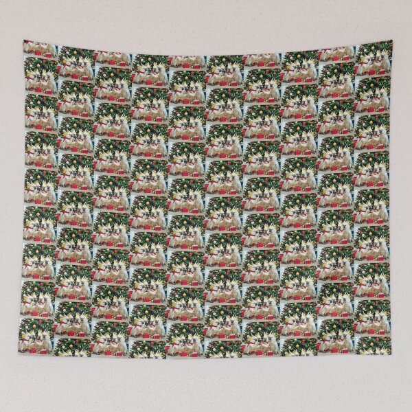 Item preview, 4 of 12 Days of Christmas designed and sold by SublimeStuffArt.