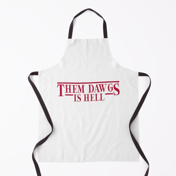 Item preview, them dawgs is hell designed and sold by TinysKaden.