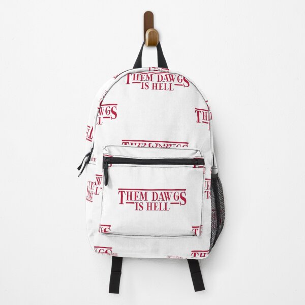 Item preview, them dawgs is hell designed and sold by TinysKaden.