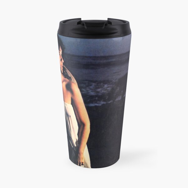 L R Travel Mug