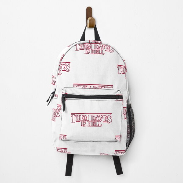 Item preview, them dawgs is hell designed and sold by TinysKaden.