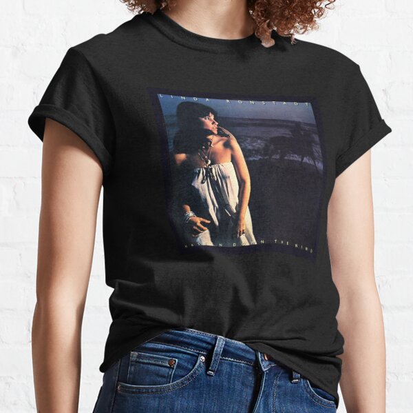 L R Classic T-Shirt