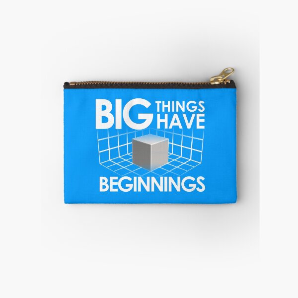 Item preview, Big Things designed and sold by fellowhumantoys.