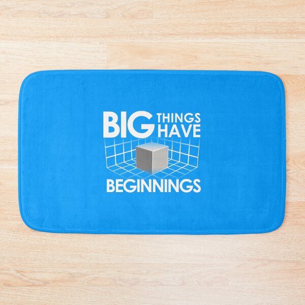 Item preview, Big Things designed and sold by fellowhumantoys.
