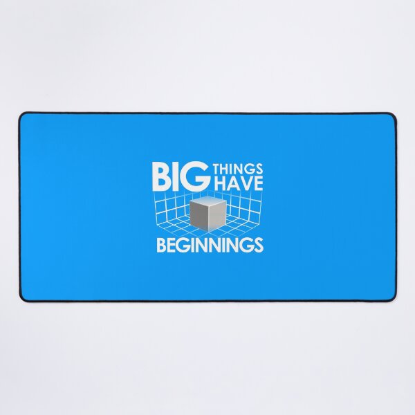 Item preview, Big Things designed and sold by fellowhumantoys.