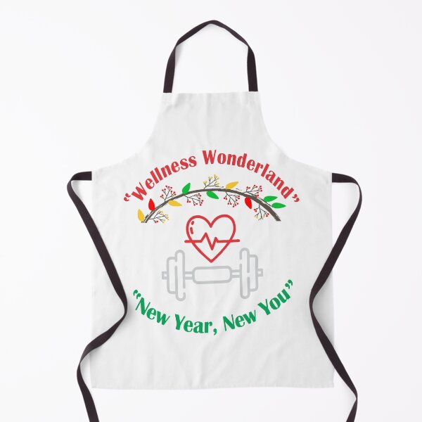 Item preview, Wellness Wonderland / New Year, New You. designed and sold by Pansies1.