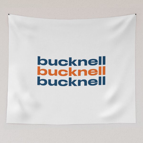 Item preview, bucknell designed and sold by designsbysamantha.