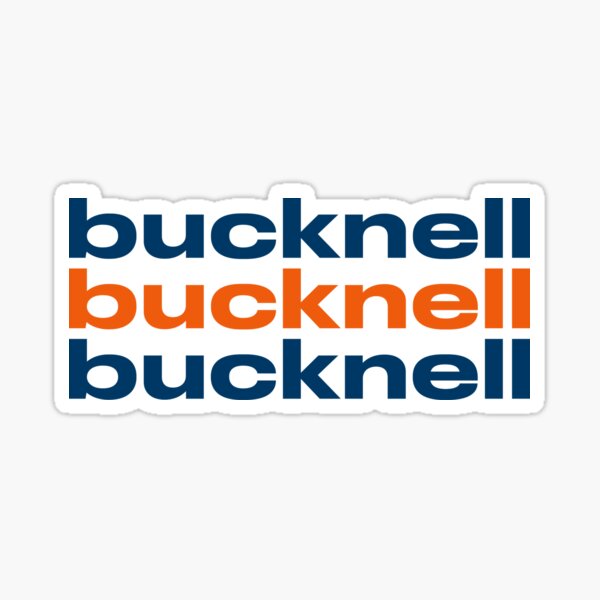 Item preview, bucknell designed and sold by designsbysamantha.