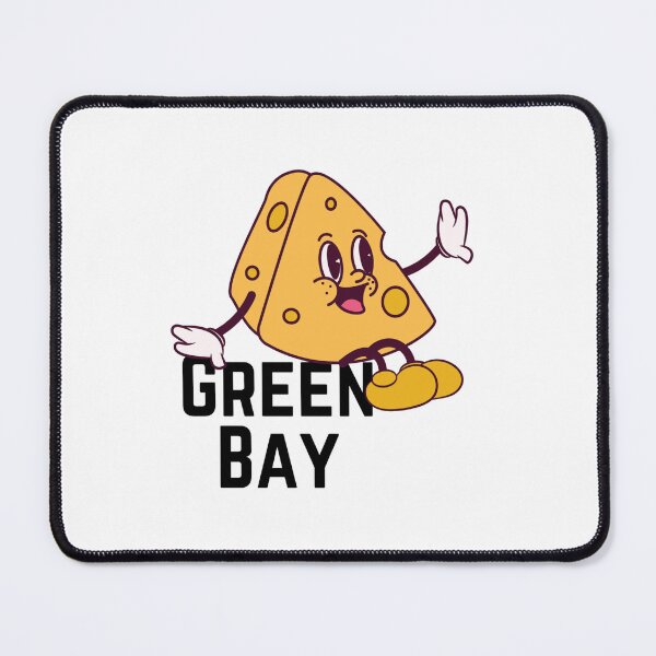 Item preview, Green Bay- Cheese designed and sold by michellesells1.