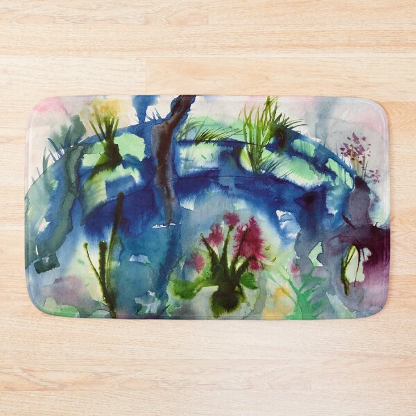 Item preview, spring dream designed and sold by Marianna Tankelevich.