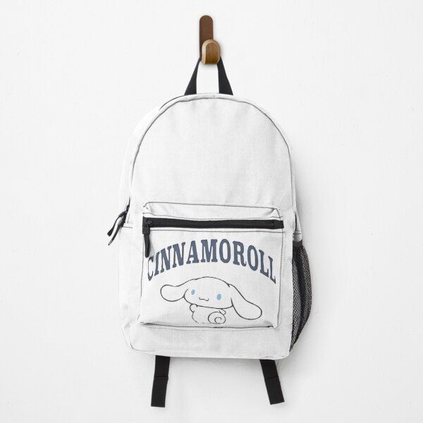 Item preview, Cinnamoroll Logo Design designed and sold by iloveyourcupid.