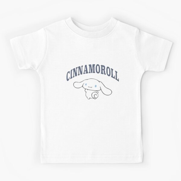 Item preview, Cinnamoroll Logo Design designed and sold by iloveyourcupid.