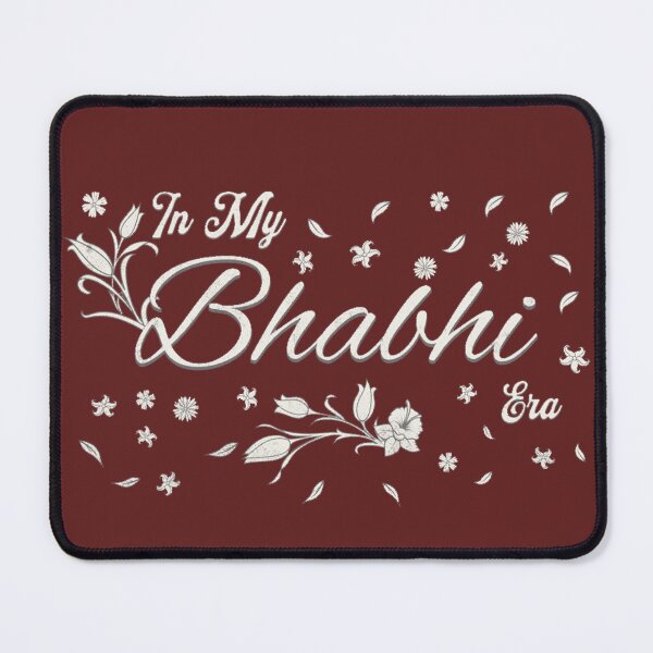 Item preview, Bhabhi, Indian Pakistani bhabhi My favorite People call me Bhabhi, bhabhi t-shirt vintage, bhabhi mug, bhabhi jaan coffee mug, apparel hoodie sticker gift notebook pillows totes magnets designed and sold by BePosh.