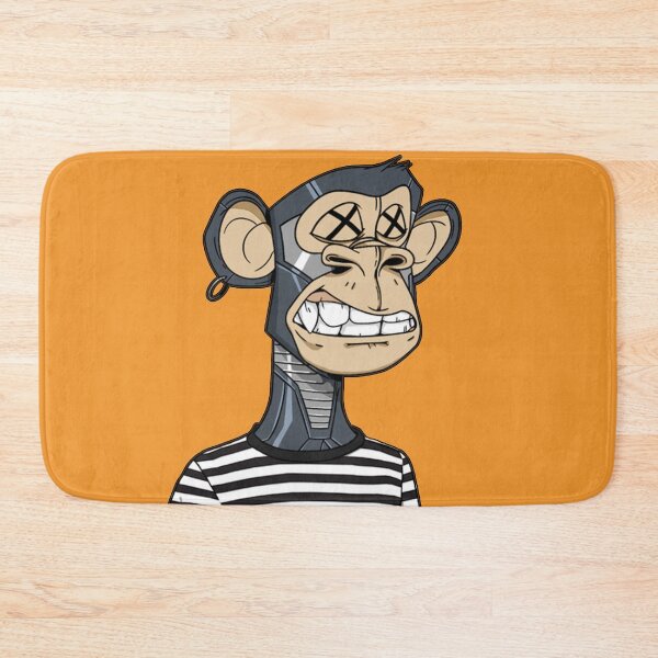Item preview, Bored Ape Yacht Club #0 designed and sold by OpenSeahub.