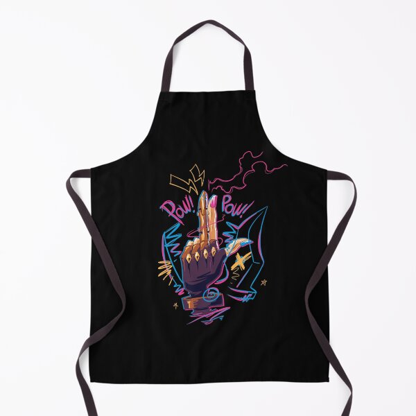 Item preview, POW! designed and sold by Angga Tantama.
