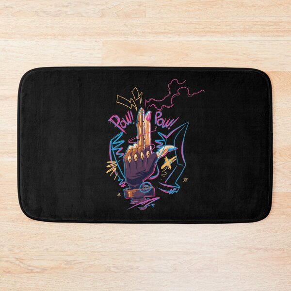 Item preview, POW! designed and sold by Angga Tantama.