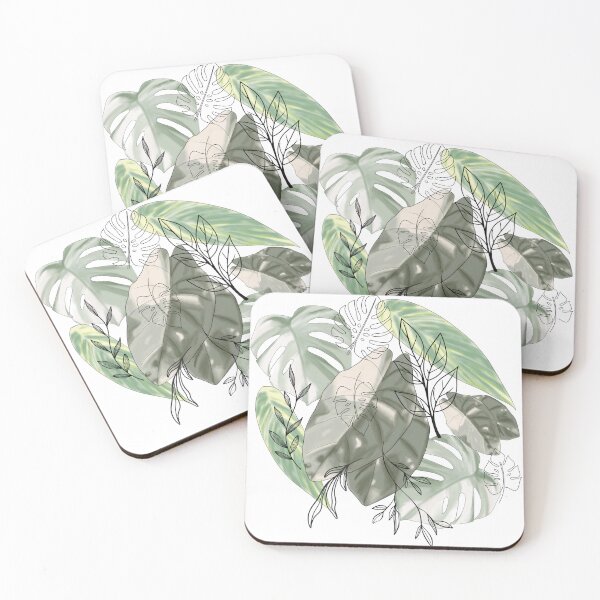 Item preview, Botánica designed and sold by Leisha Dawn.