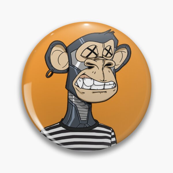 Artikelvorschau, Bored Ape Yacht Club #0 entworfen und verkauft von OpenSeahub.