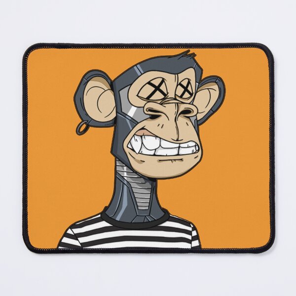 Item preview, Bored Ape Yacht Club #0 designed and sold by OpenSeahub.