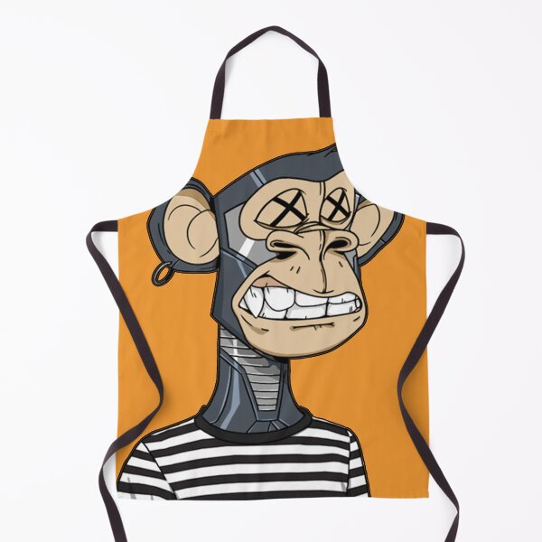 Item preview, Bored Ape Yacht Club #0 designed and sold by OpenSeahub.