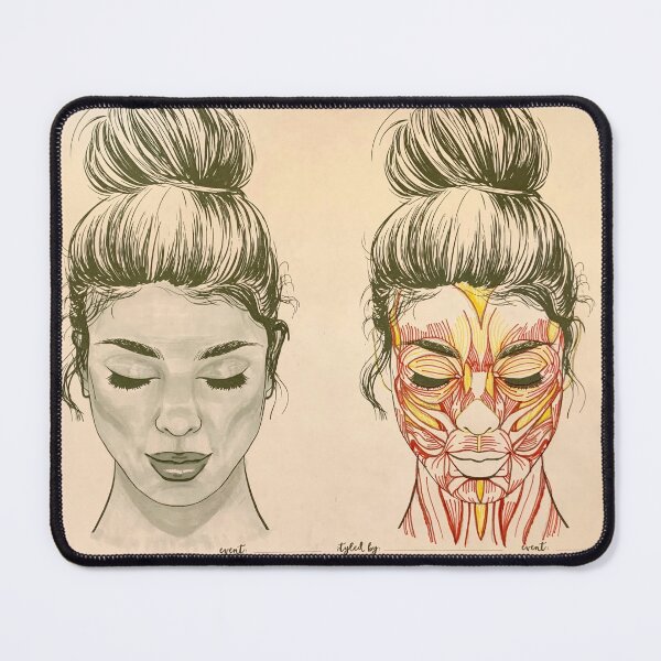 Item preview, Anatomy Lesson designed and sold by Nick Fox.