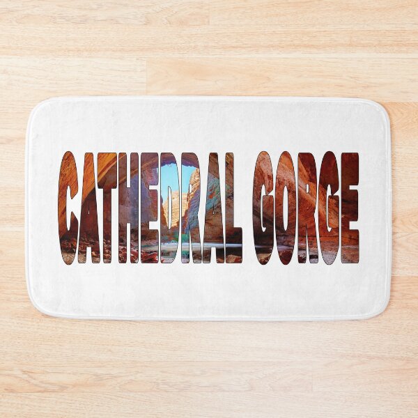 Item preview, CATHEDRAL GORGE - Bungle Bungles Western Australia Purnululu designed and sold by Adam Gormley.
