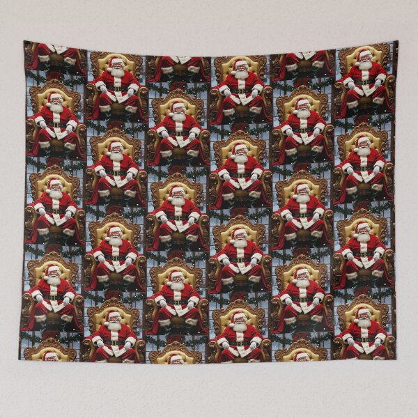 Item preview, Santa Claus Version 1.2 designed and sold by Heartbreaker Creative.
