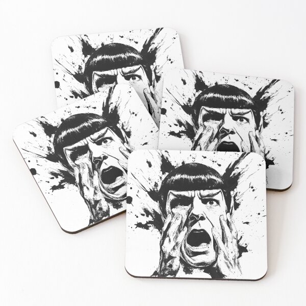 Item preview, Logic Problems - Black Art designed and sold by Good Candy.