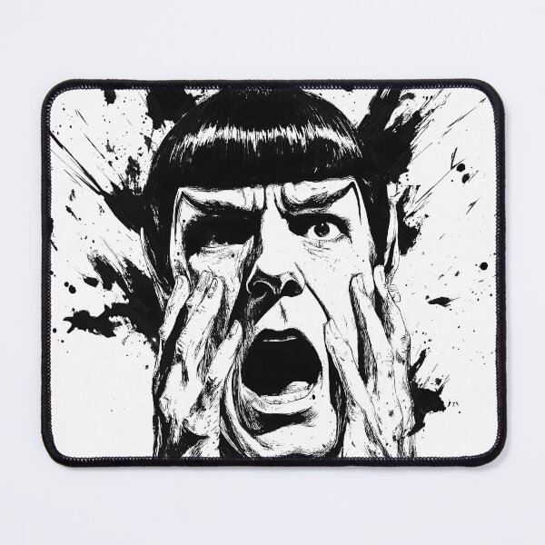 Item preview, Logic Problems - Black Art designed and sold by Good Candy.