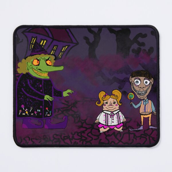 Item preview, Hansel and Gretel (Full)  designed and sold by Hanbo-Slim.
