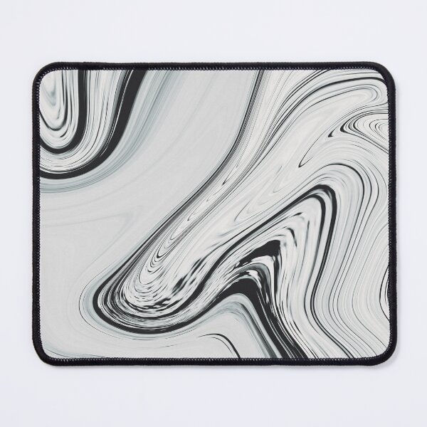 Item preview, Noir Marble designed and sold by alienrabbit.
