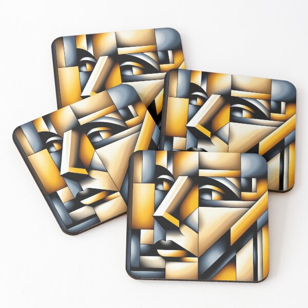 Item preview, Disrupted Design   designed and sold by Yzakreativ.